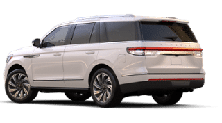 2024 Lincoln Lincoln Navigator External Image 2